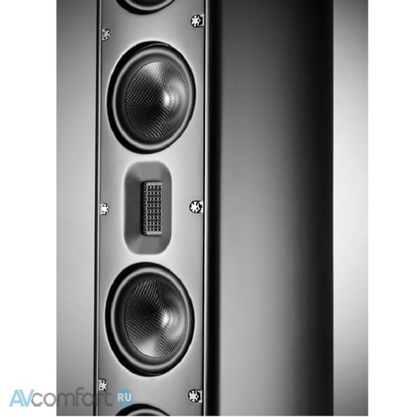 SCANSONIC HD MB6B Black