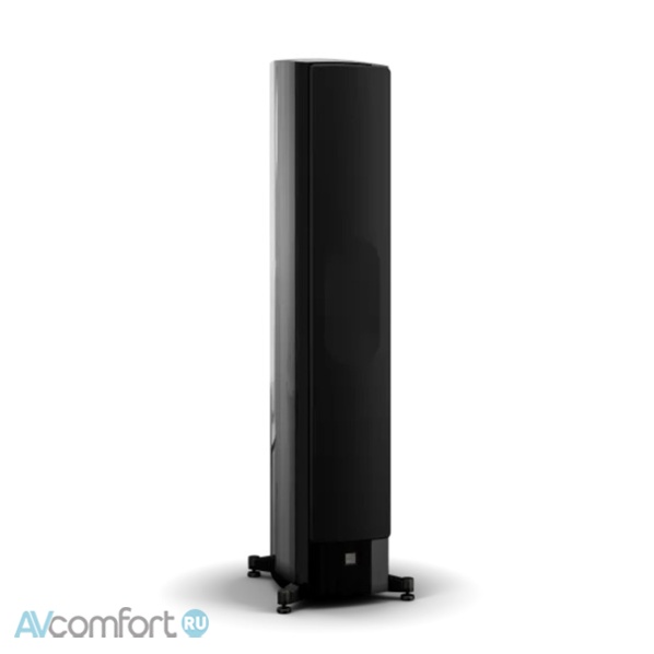 DALI Epikore 11 High Gloss Black