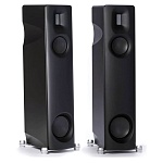 Borresen Z2 Black