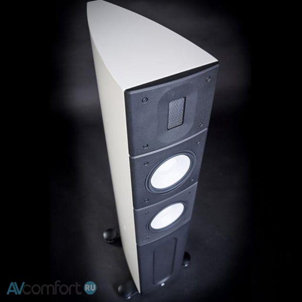 Raidho Acoustics X2.6 Black