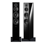 Dynaudio Evoke 50 Black High Gloss