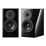 Dynaudio Evoke 10 Black High Gloss