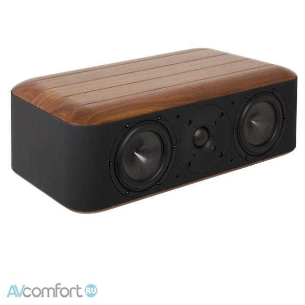 Chario Balbo Walnut