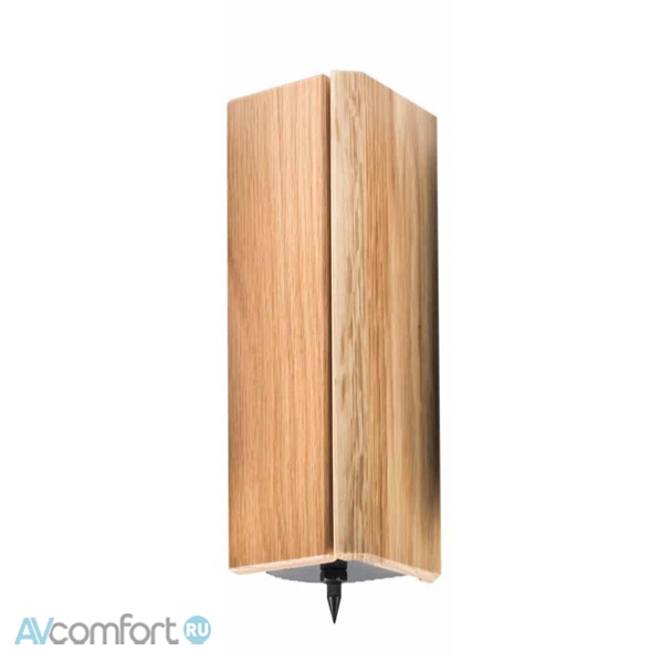 Solid Tech Hybryd Wood Isolator 1 (200mm) Oak