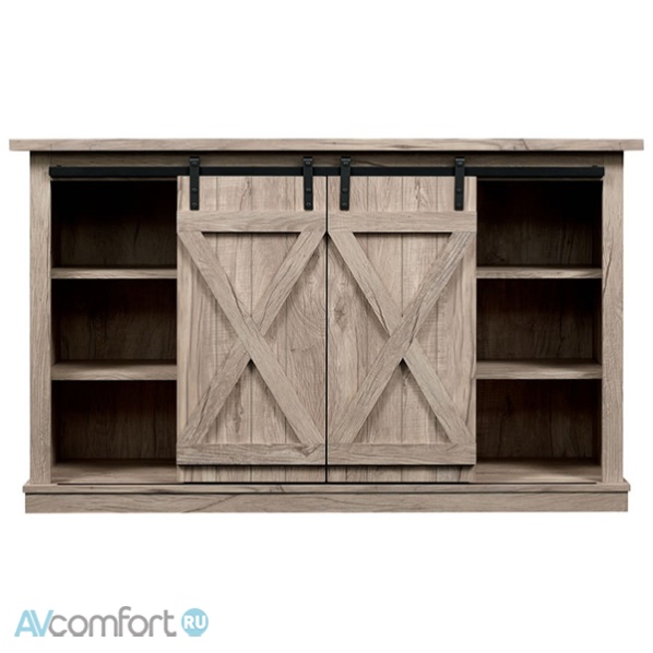 Bell'O TC 54-6127-PD25 Ashland Pine