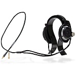 Synergistic Research Foundation Headphone Cable 3.5 - 4 Pin Mini XLR, 1,0 м