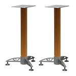 Solid Tech Model 5 Speaker Stand 760 Cooper