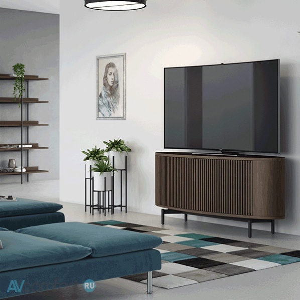 BDI Olis 9650 Toasted Walnut