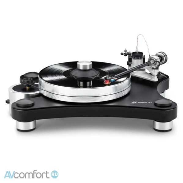 VPI Prime 21 Walnut