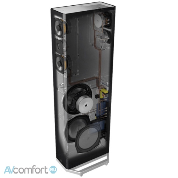 DEFINITIVE TECHNOLOGY BP9040