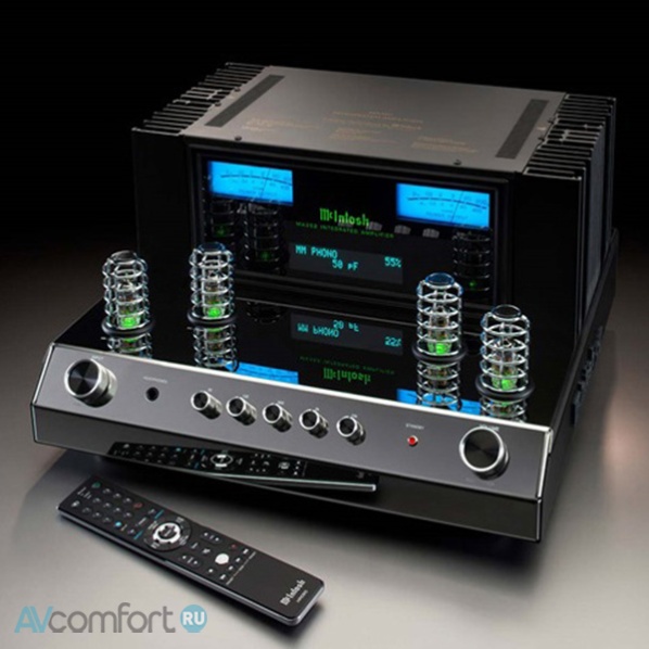 Mcintosh MA352