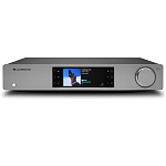 Cambridge Audio CXN 100 Lunar Grey