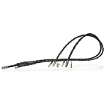 SYNERGISTIC RESEARCH Galileo SX Interconnect XLR, 1 м