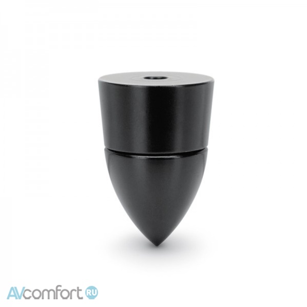 Dynavox Absorber Set Black (207657)