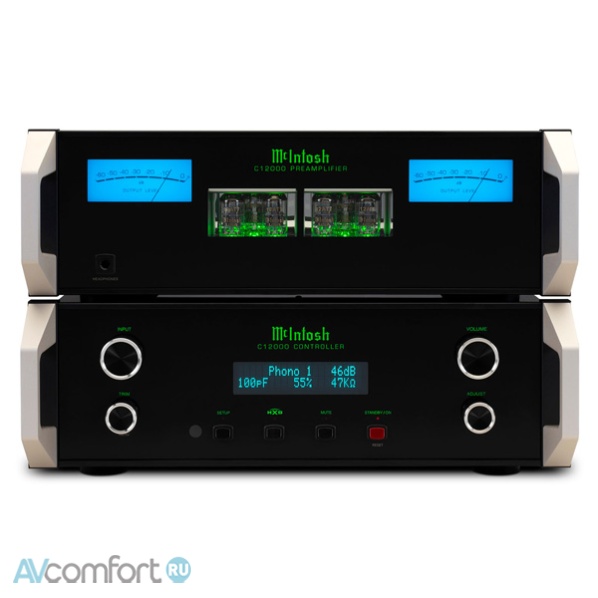 Mcintosh C12000C