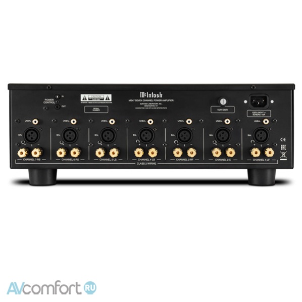 Mcintosh MI347
