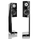 VIENNA ACOUSTICS The Kiss Piano Black