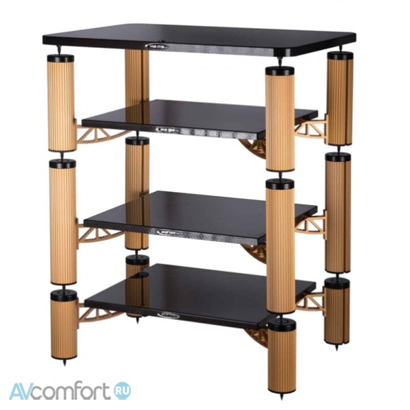 AVComfort, Solid Tech Hybryd 3+HYTT (200х275х350mm) Copper/Black