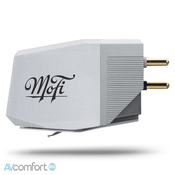 MoFi Electronics Ultra Tracker MM