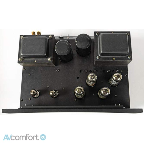 VTL MB-125 Black