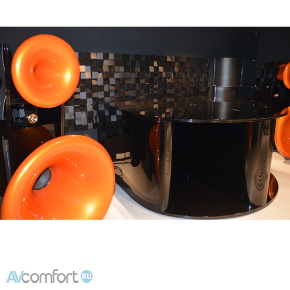 Vicoustic Multifuser Wood 64 MKII Copper Metalic