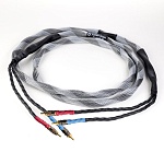 Kubala Sosna Temptation Speaker Cable Banana WBT Bi-Wire, 1,5 m