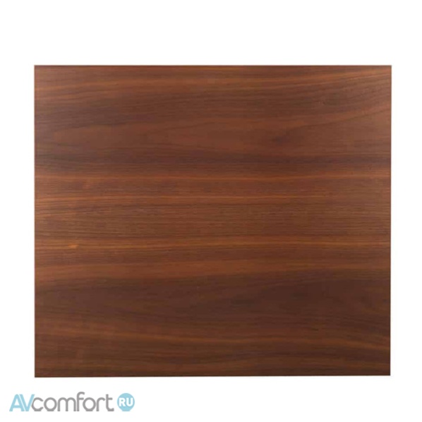 Solid Tech Hybryd Wood Isolator 1 (275mm) Walnut