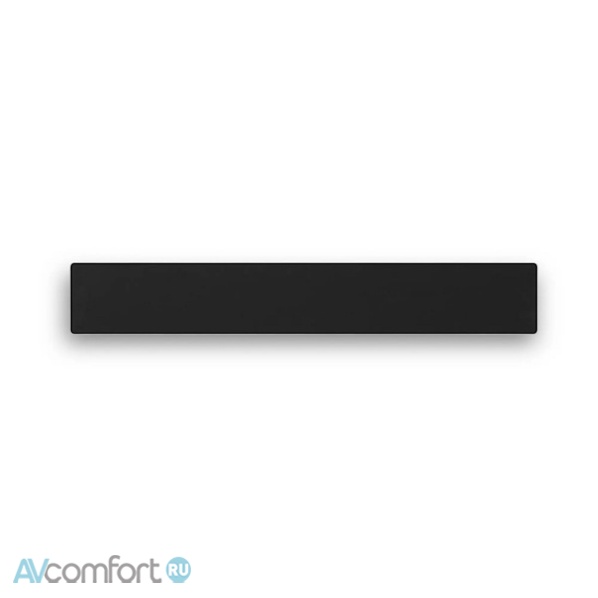 Bang & Olufsen Beosound Stage Black Anthracite/Dark Grey