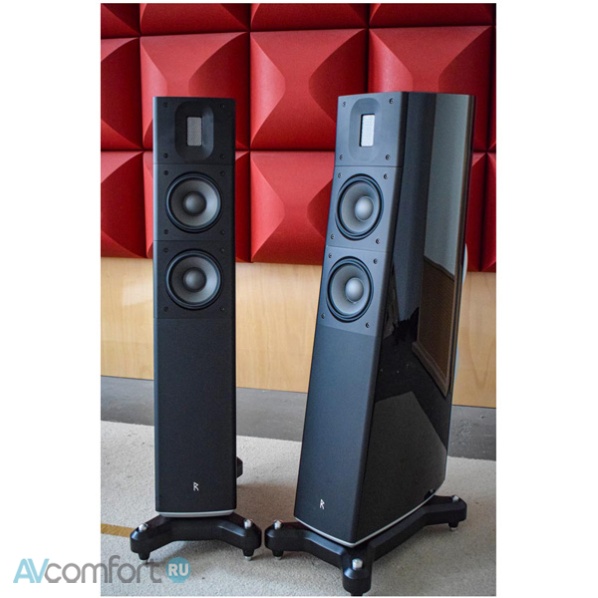 Raidho Acoustics TD2.2 Black