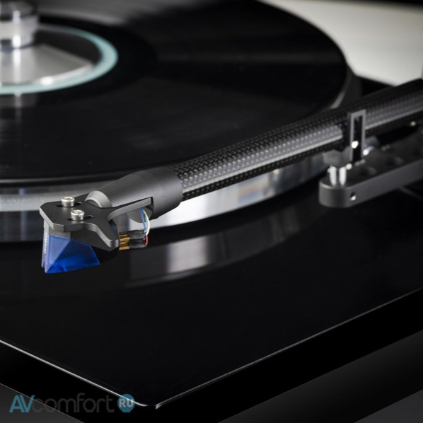 EAT B-Sharp B-note 2M Blue Piano Black