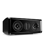 Wharfedale Aura CS High Gloss Black