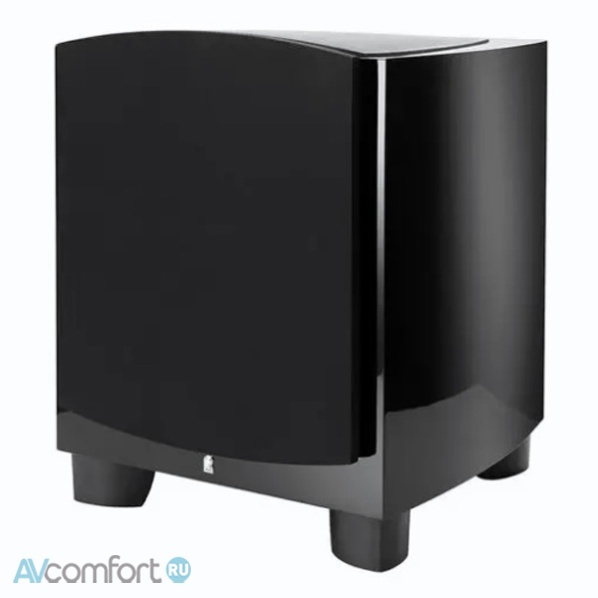Revel Performa B112 Gloss Black