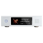 Aurender N200-4TSSD Silver