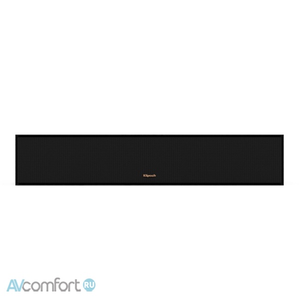 Klipsch Reference R-30C Black