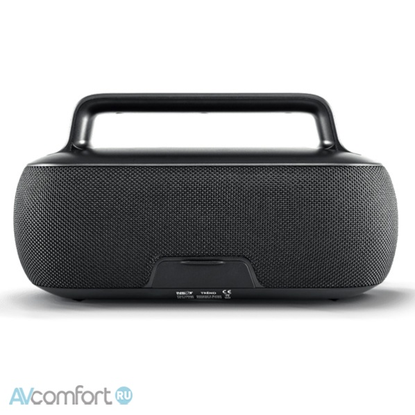 Next Audio Audiocom Trend IPX6
