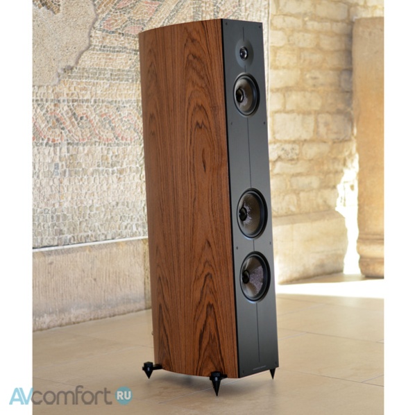 Acoustic Energy AE Corinium Matte Black