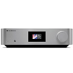 Cambridge Audio Edge NQ Dark Grey