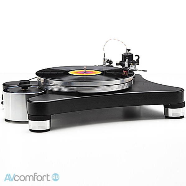 VPI Scout 21 Black