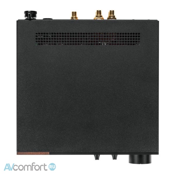 FERRUM AUDIO Erco