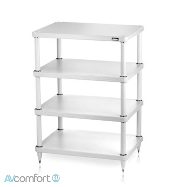 AVComfort, Solidsteel S 3-4 White