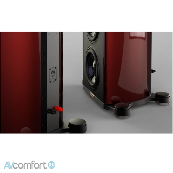 Magico S7 MkII M-Cast
