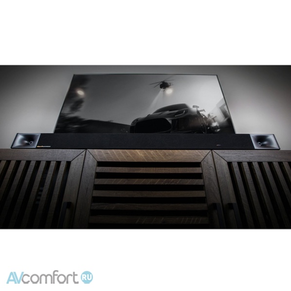 Klipsch Cinema 600 Sound Bar
