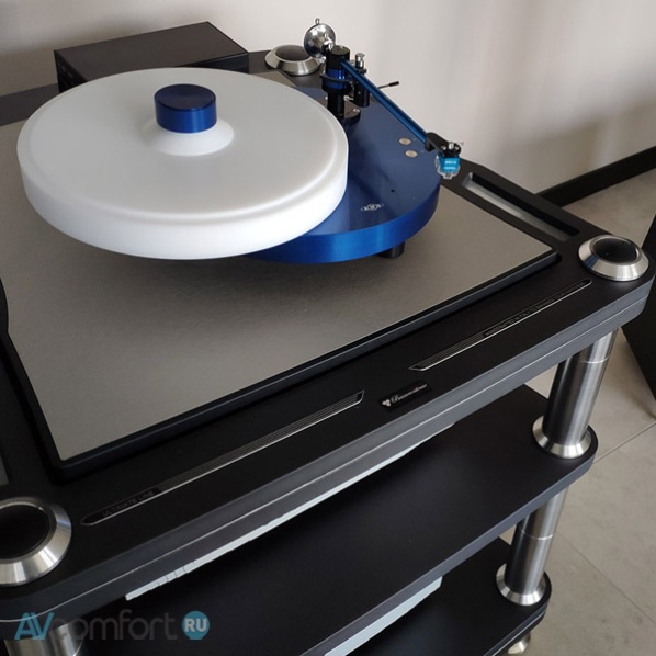 Bassocontinuo Ultimate Line Golia