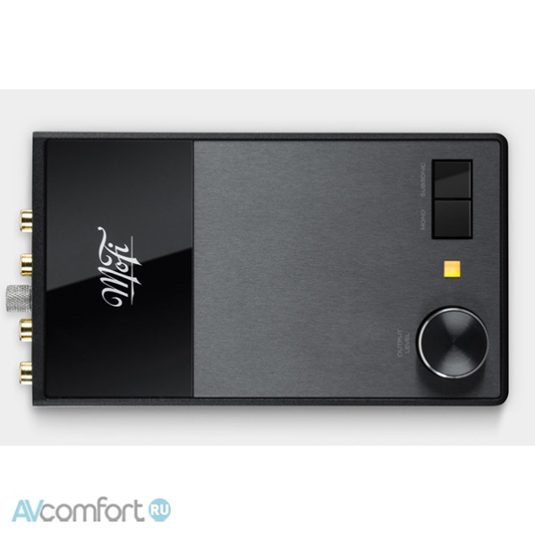 MoFi Electronics Ultra Phono