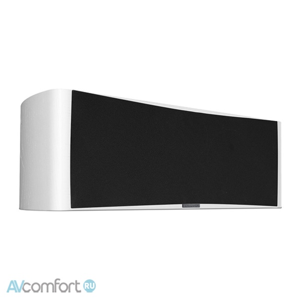 Wharfedale EVO 4.C White Oak