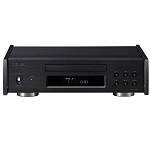TEAC PD-505T Black