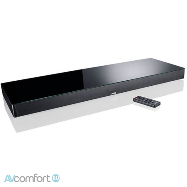 Canton Smart Cinema Box 100 Black