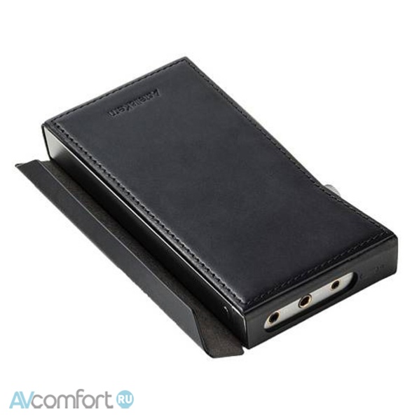 ASTELL&KERN SE180 Leather Case Black