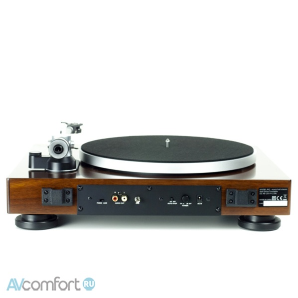 Music Hall Classic Walnut
