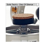 Solid Tech Discs of silence 1261025